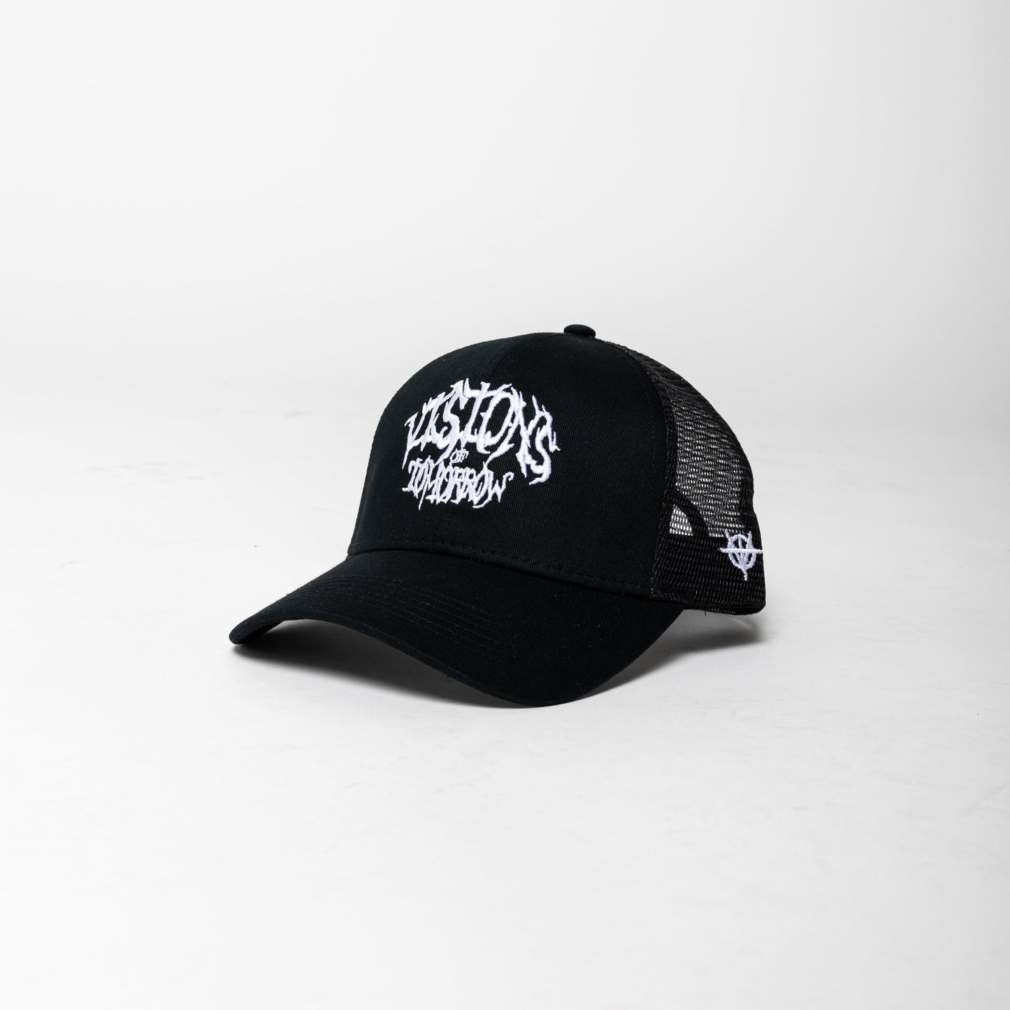 Chaos Trucker Cap