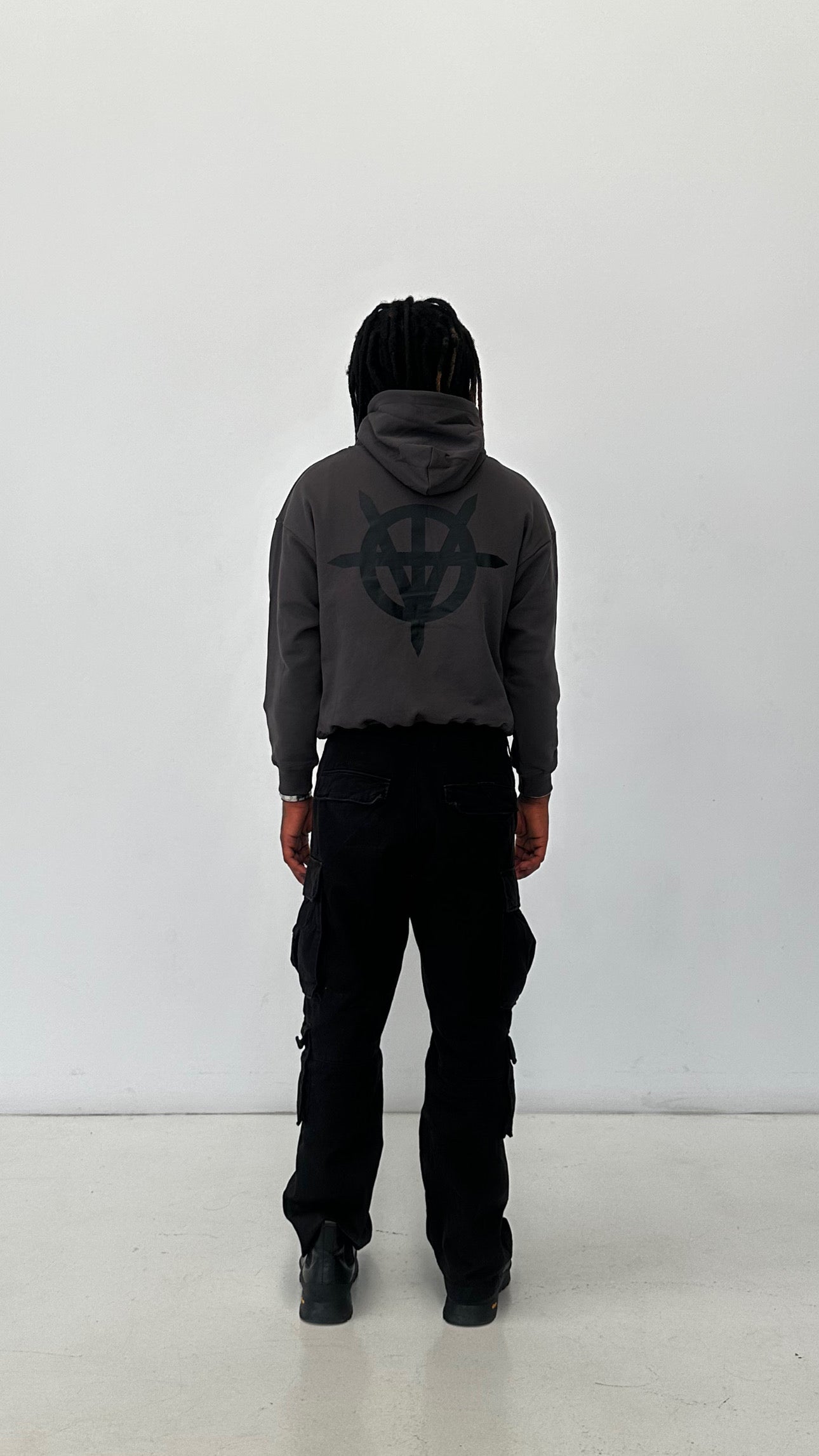 Elysium Hoodie