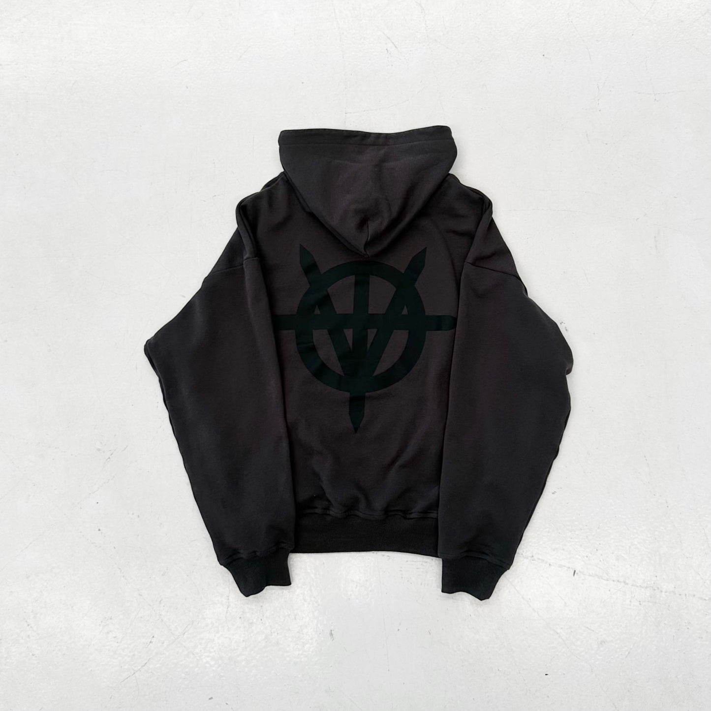 Elysium Hoodie