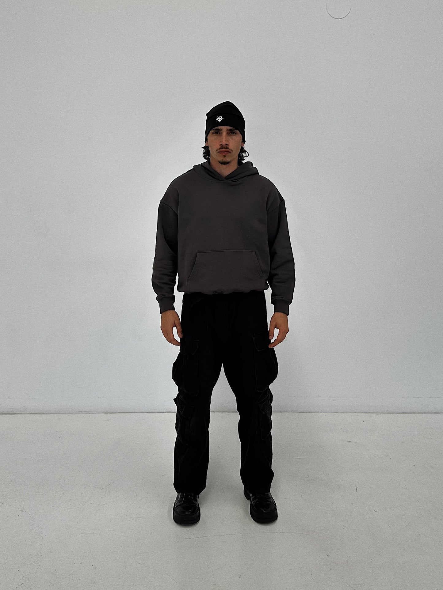 Elysium Hoodie
