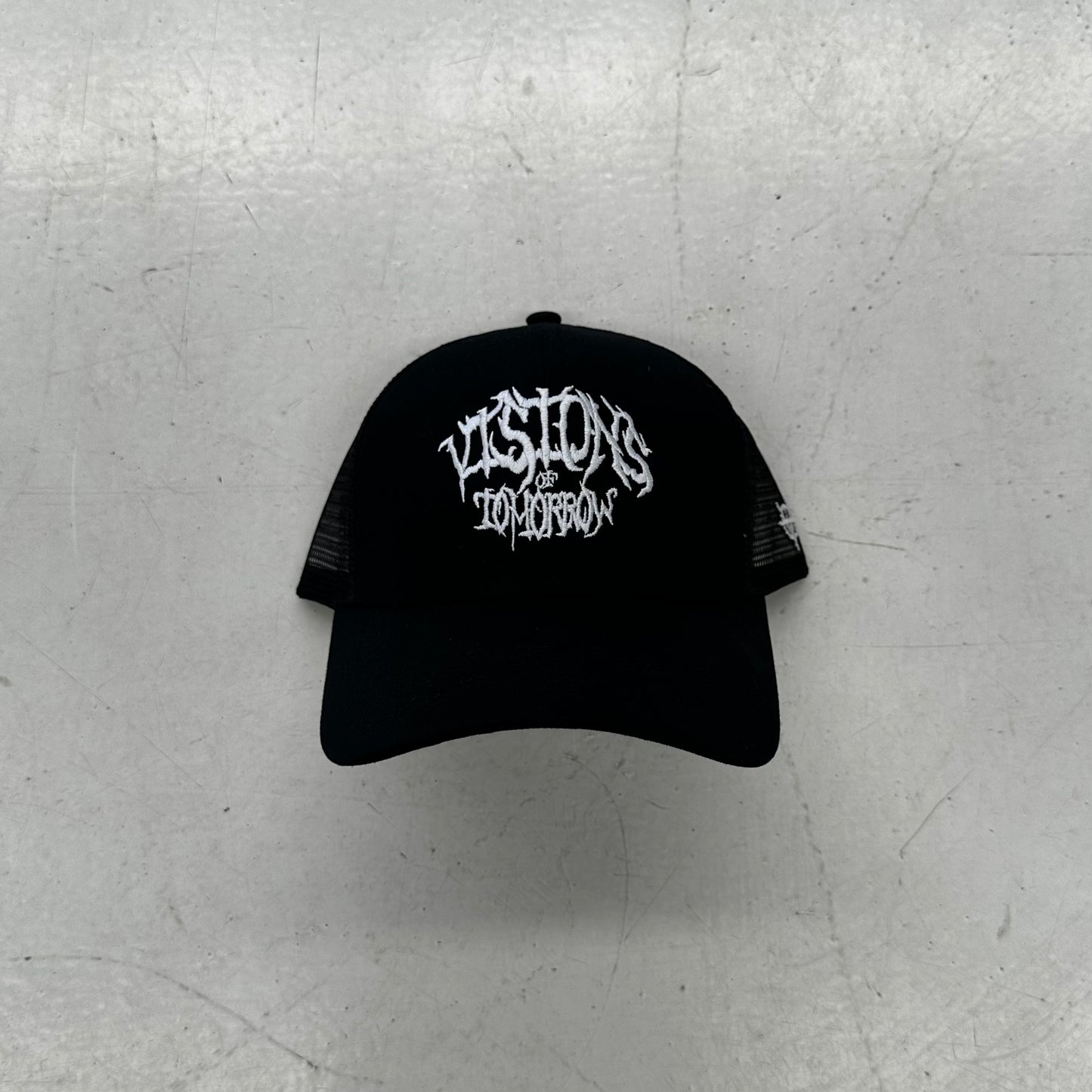 Chaos Trucker Cap