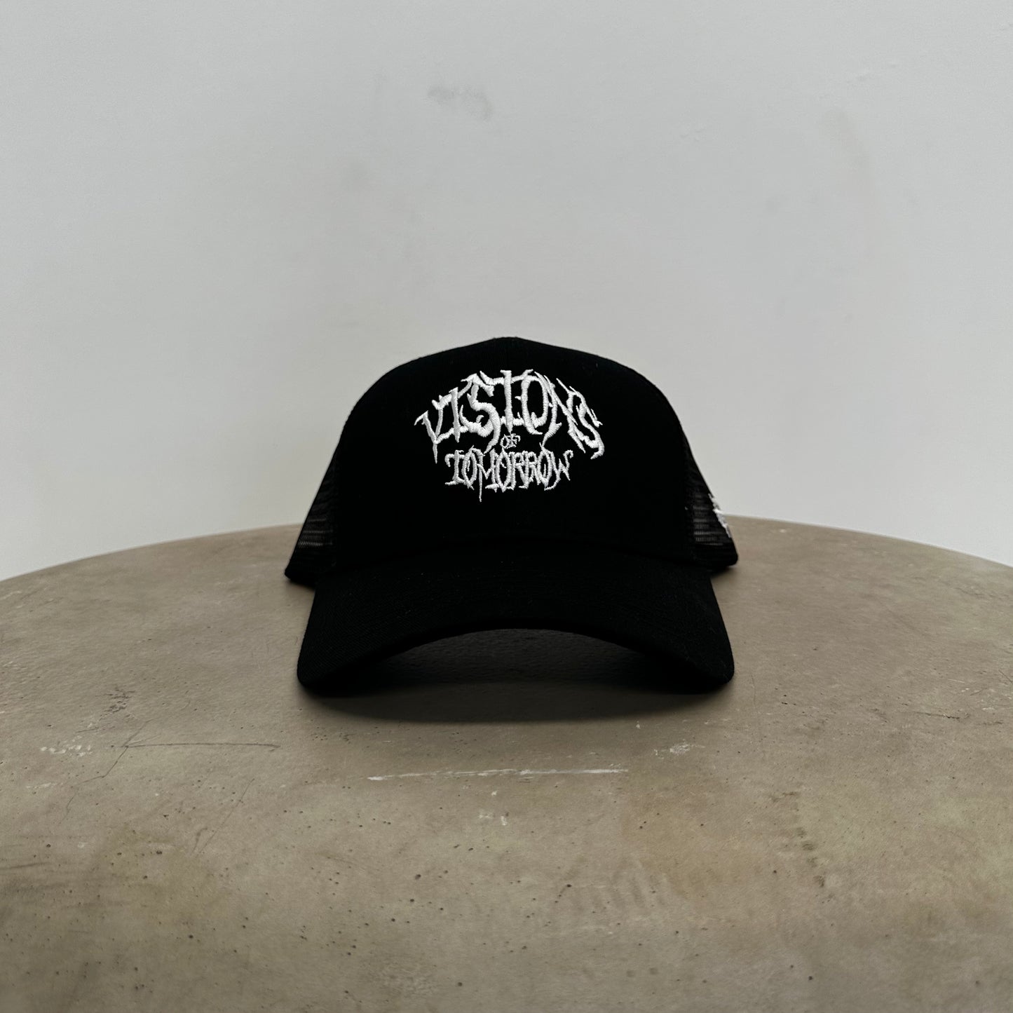 Chaos Trucker Cap