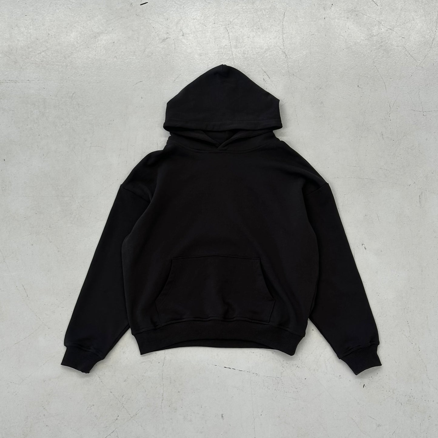 Elysium Hoodie