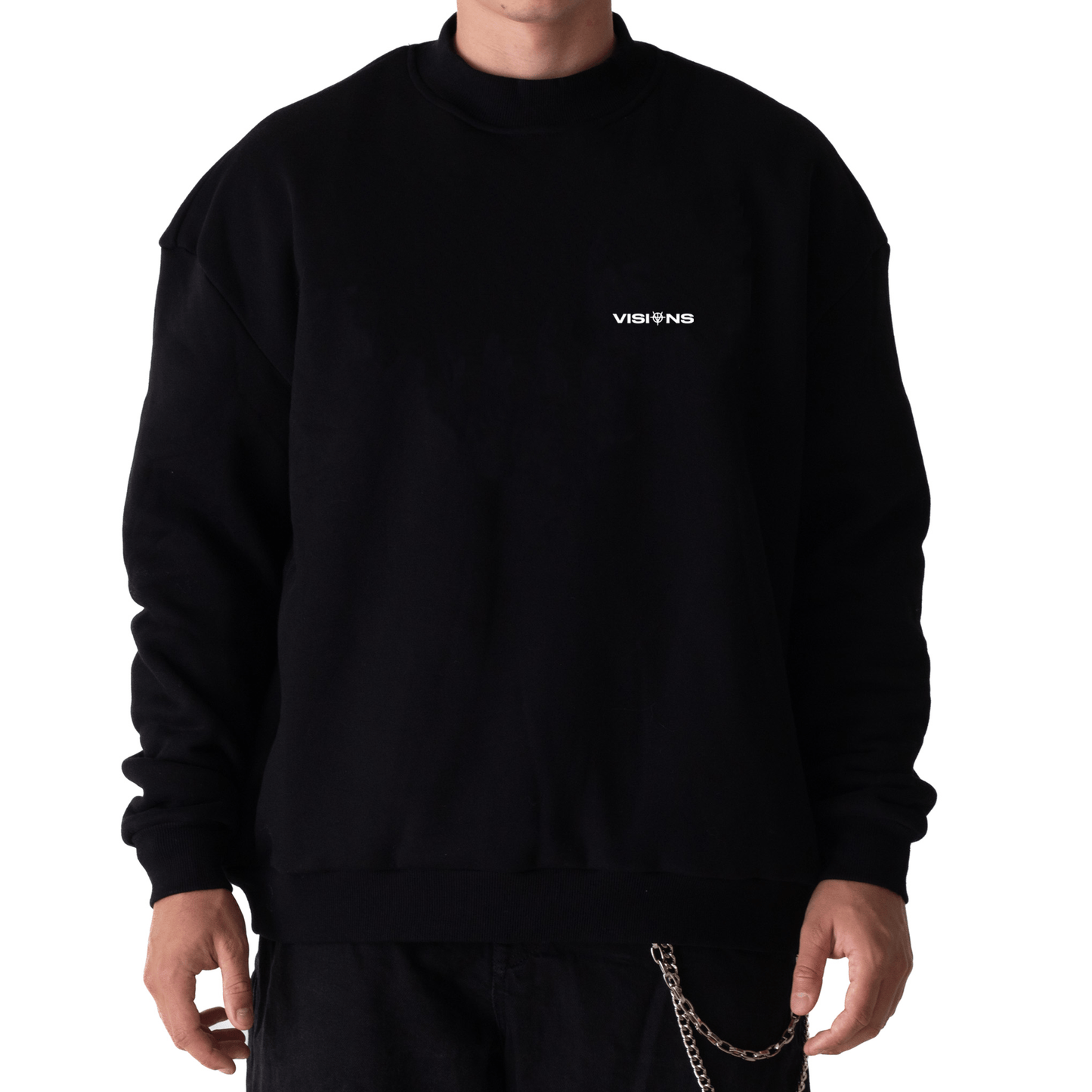 VISIONARY SWEATER