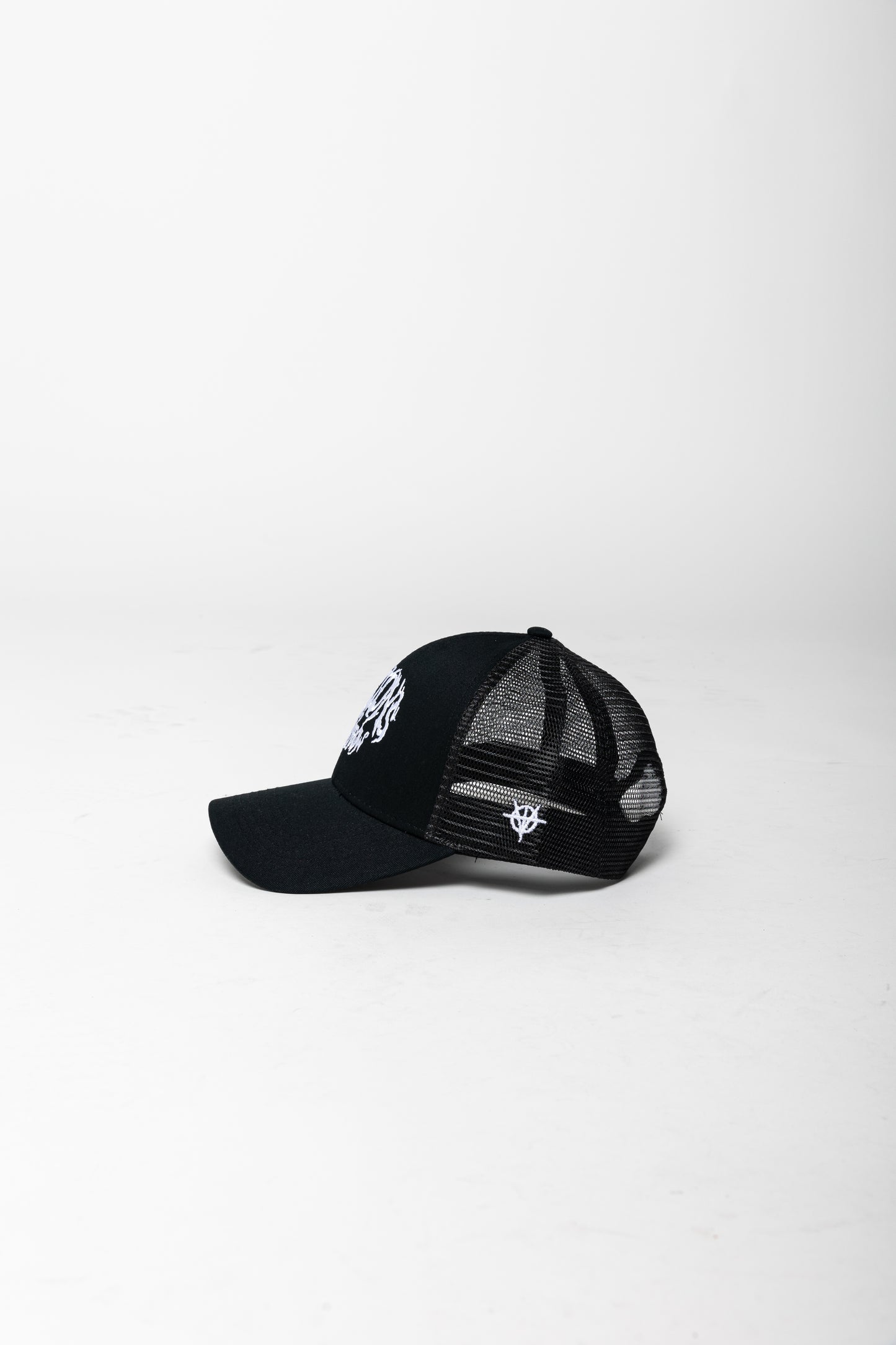 Chaos Trucker Cap