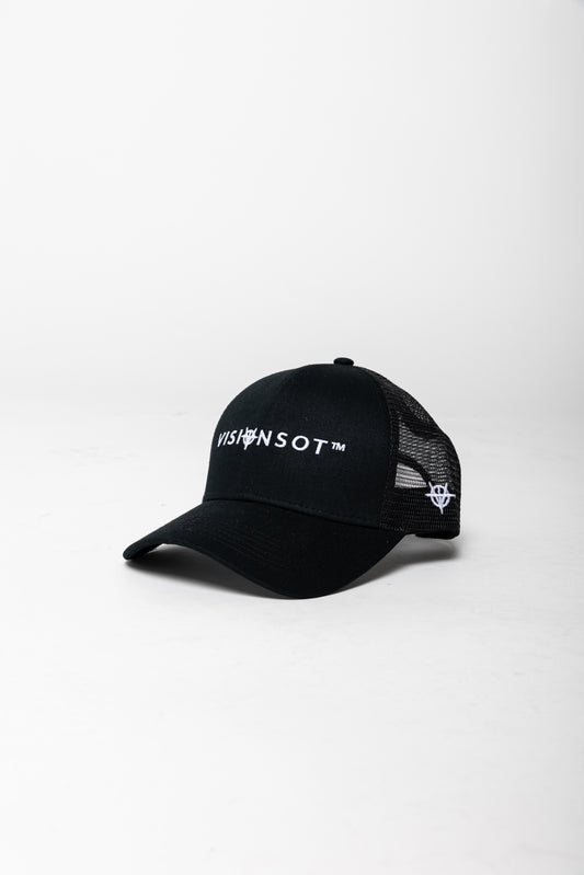 ‘VISIONSOT’ TRUCKER CAP