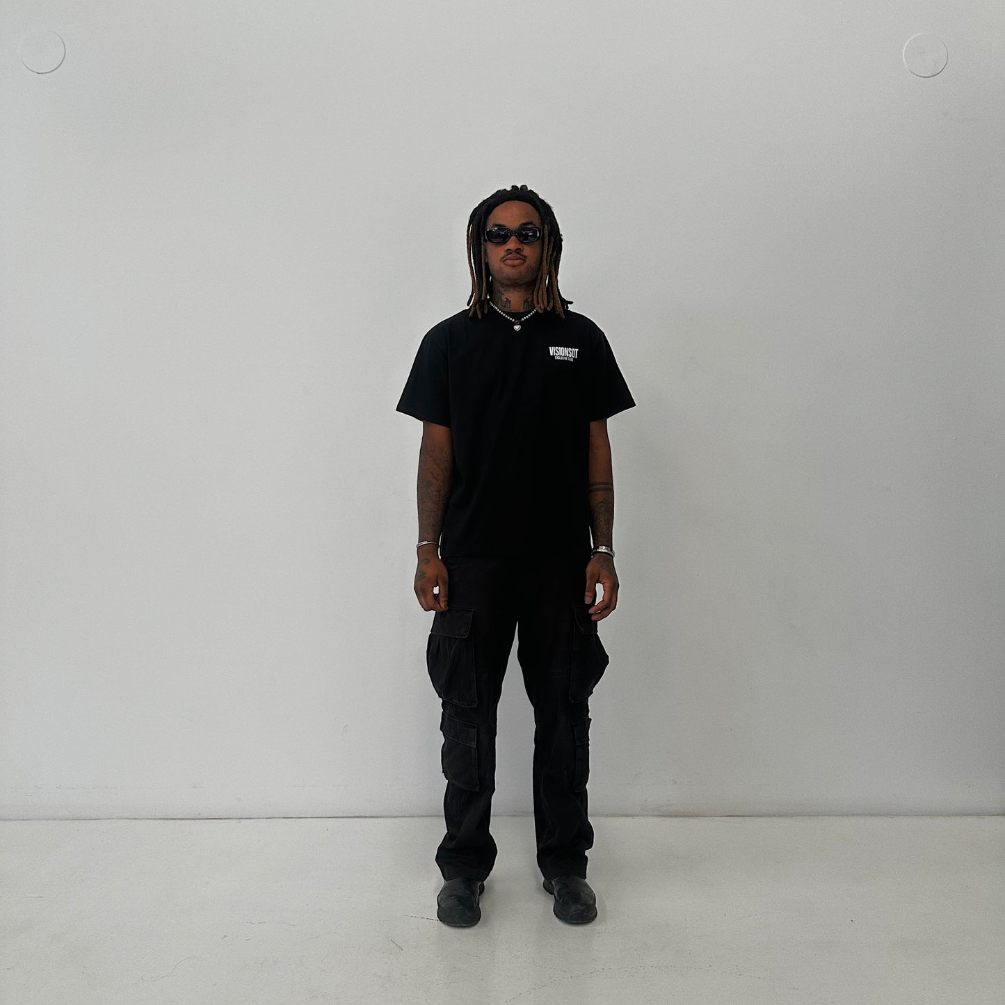 Exclusive Club Tee