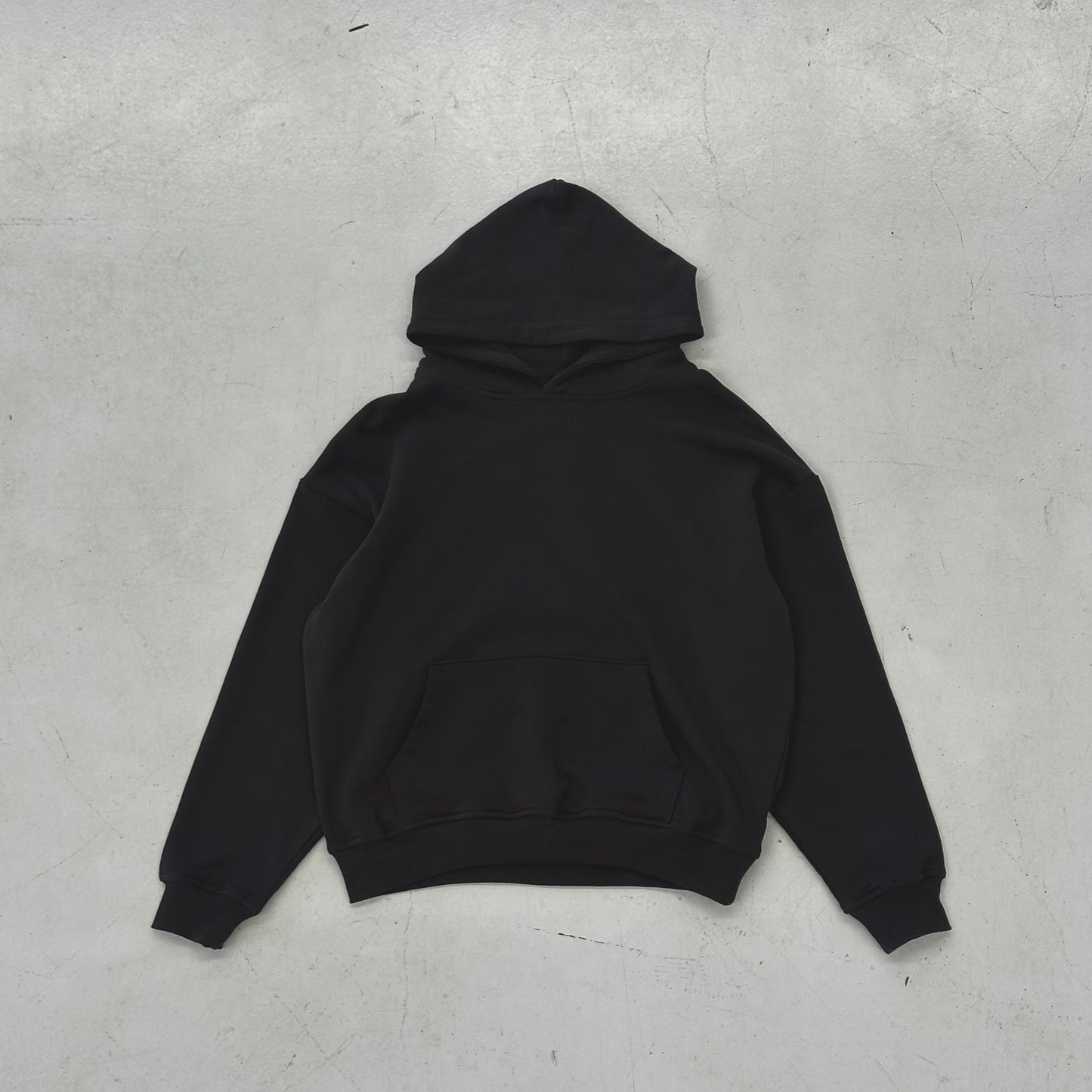 Elysium Hoodie