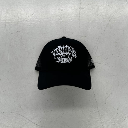 Chaos Trucker Cap