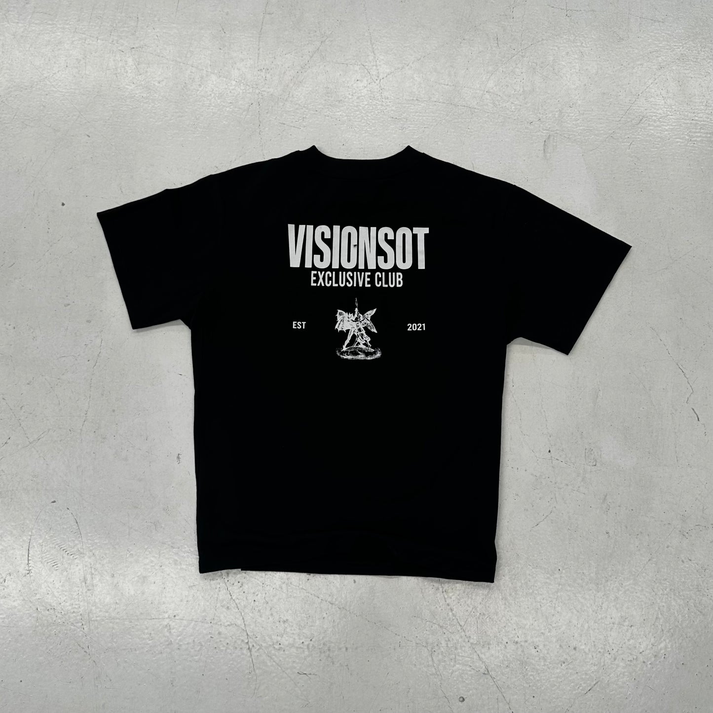 Exclusive Club Tee