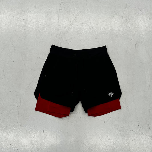 Hybrid Compound Shorts