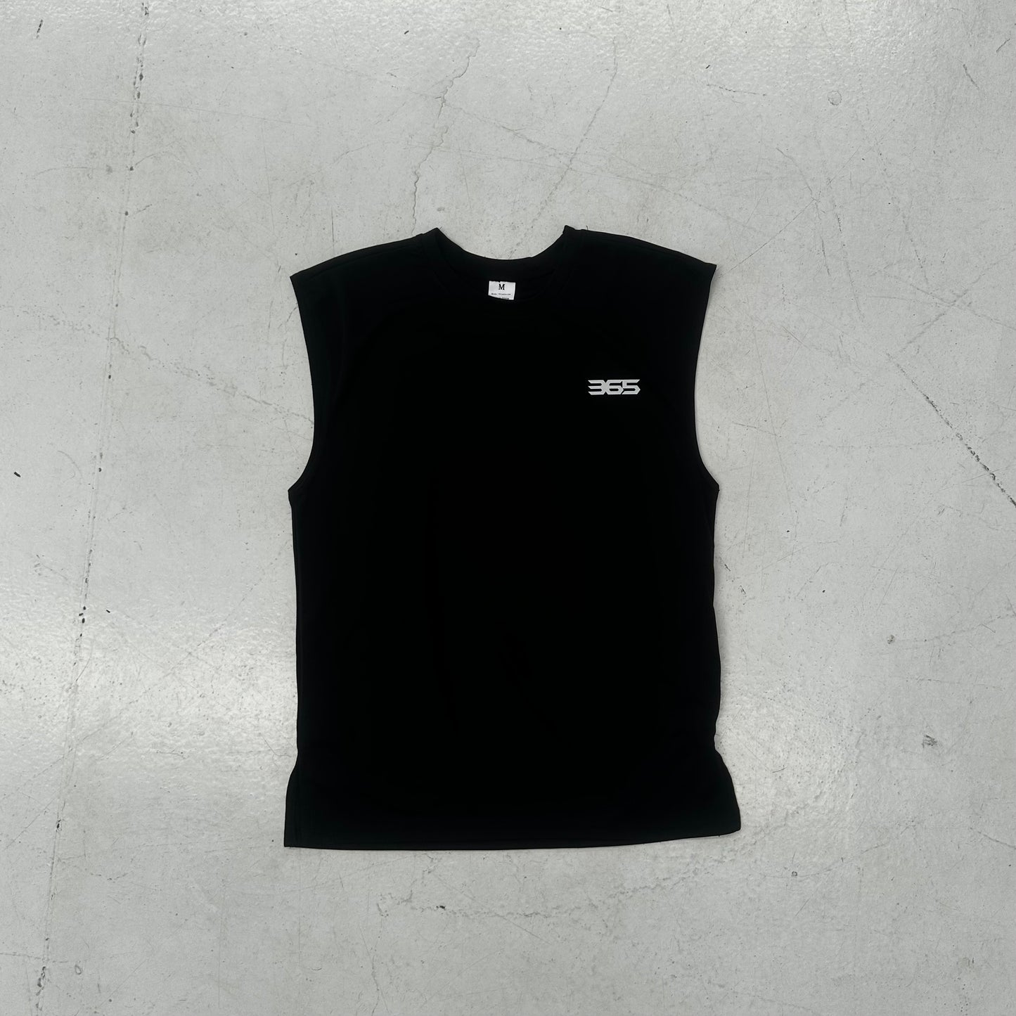 365 - Training Club Singlet