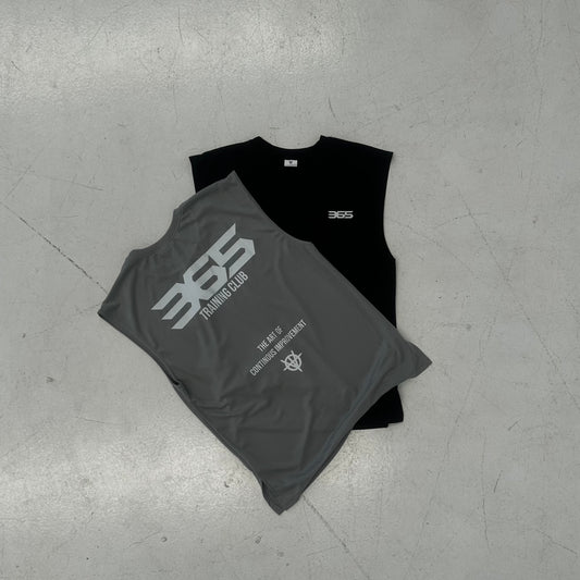 365 - Training Club Singlet