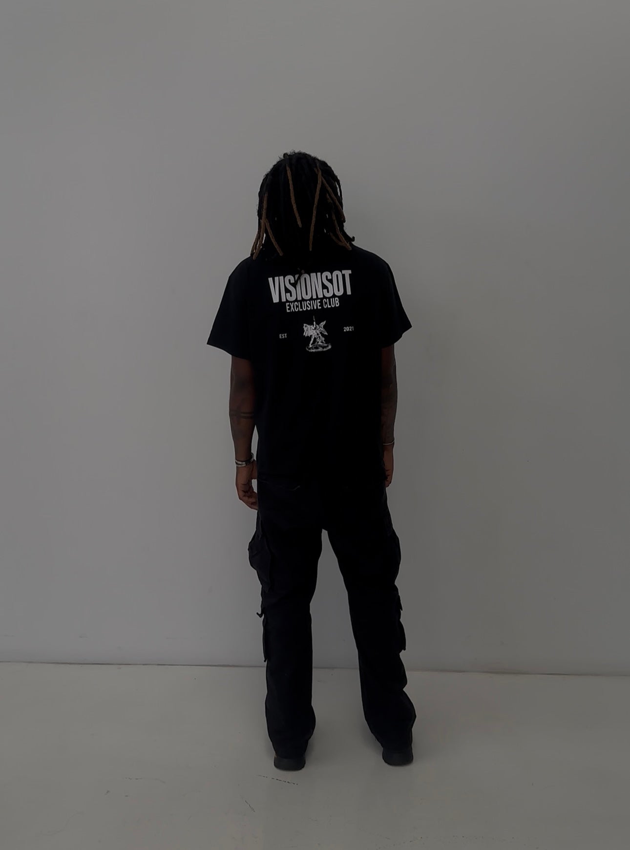 Exclusive Club Tee