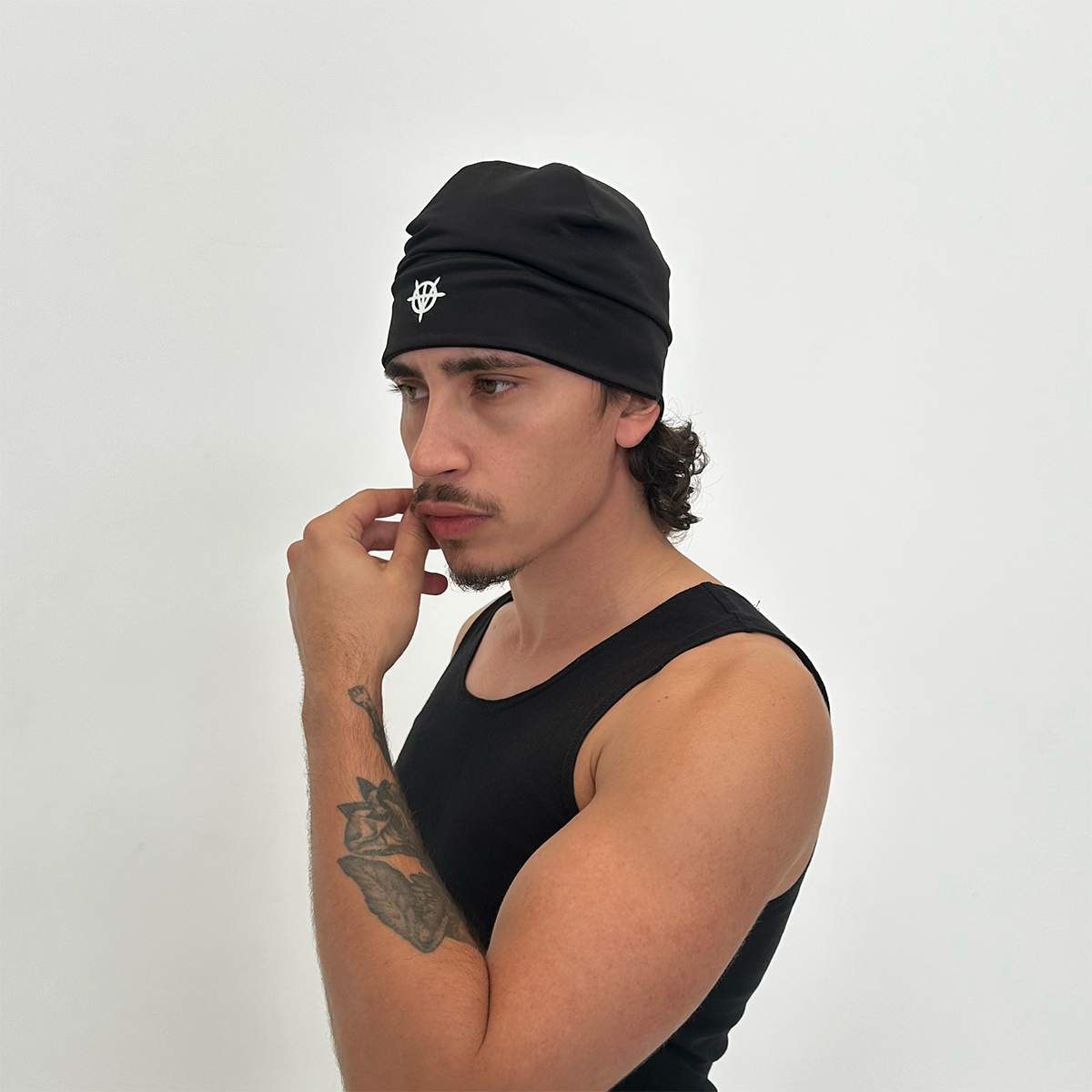 VOT Skull Cap